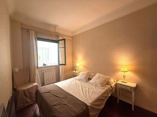 Ático en venta en Egia en San Sebastián-Donostia