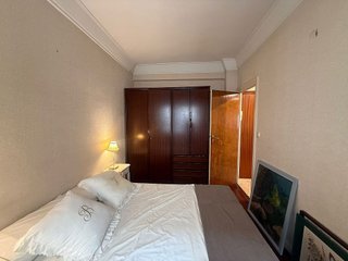 Ático en venta en Egia en San Sebastián-Donostia