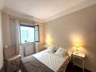 Ático en venta en Egia en San Sebastián-Donostia
