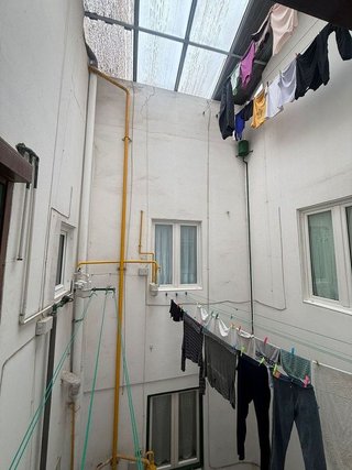 Ático en venta en Egia en San Sebastián-Donostia
