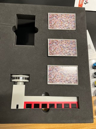 Juego de mesa Table-MotoGP