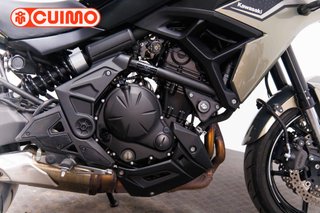 KAWASAKI VERSYS 650