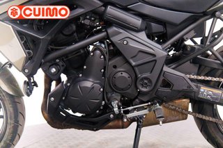 KAWASAKI VERSYS 650