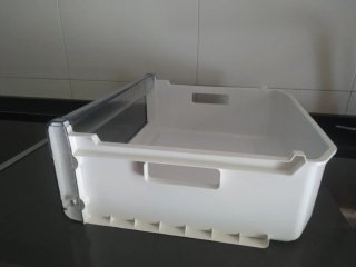 Piezas Frigorífico Balay 3KF17661
