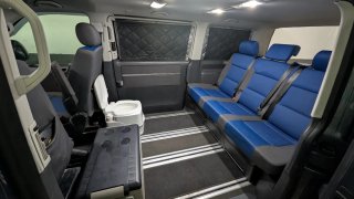 Volkswagen Multivan 2006