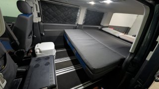 Volkswagen Multivan 2006