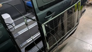 Volkswagen Multivan 2006