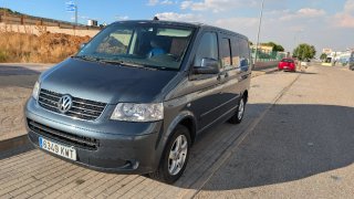 Volkswagen Multivan 2006