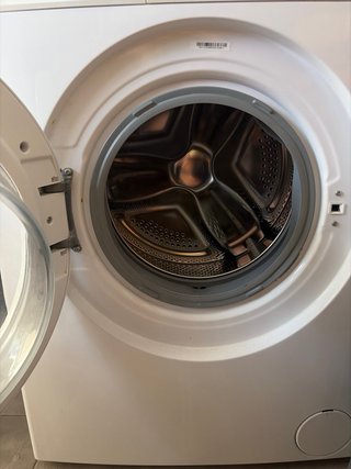 Lavadora Benavent LB-5 5kg