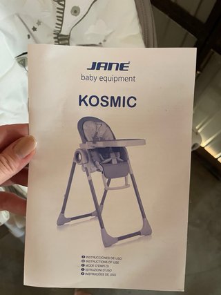 Trona Jane Kosmic