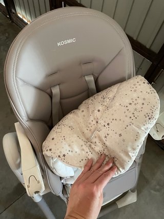 Trona Jane Kosmic