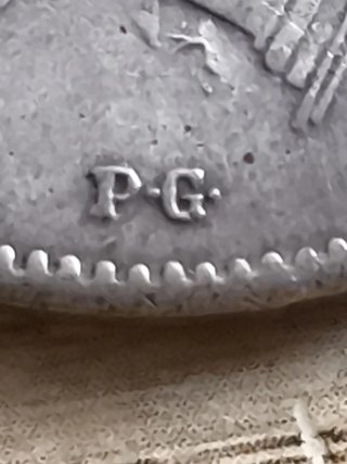 Moneda Alfonso XIII 1888 P°G M *18*88