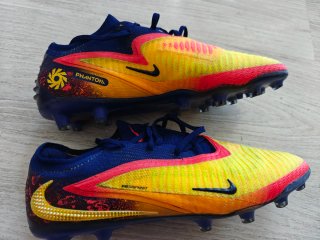 Botas Fútbol Nike Phantom Elite
