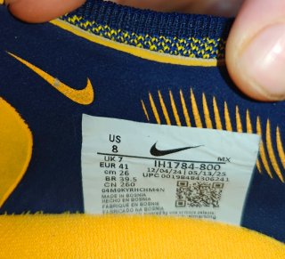 Botas Fútbol Nike Phantom Elite
