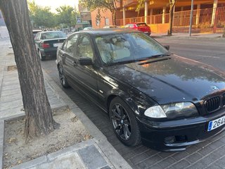 BMW Serie 3 2000