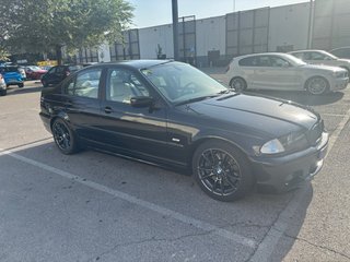 BMW Serie 3 2000
