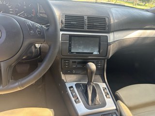 BMW Serie 3 2000