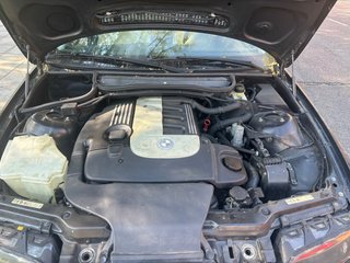 BMW Serie 3 2000