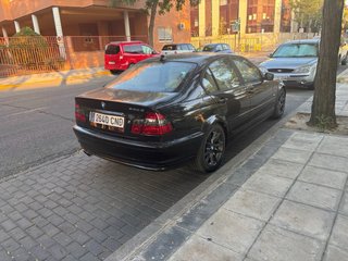 BMW Serie 3 2000