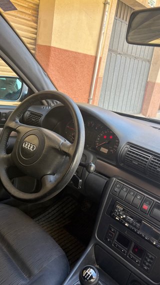 Audi A4 b5 1.9 TDI 1998