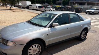 Audi A4 b5 1.9 TDI 1998