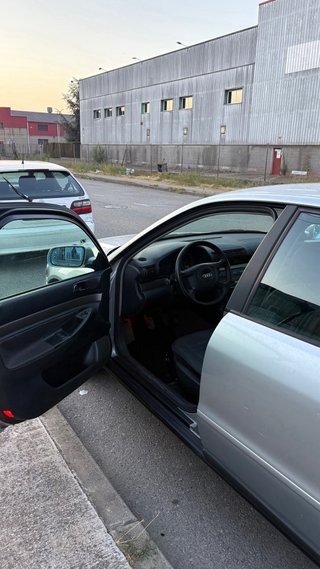 Audi A4 b5 1.9 TDI 1998