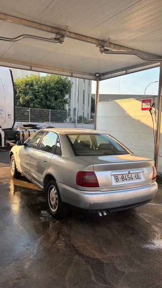 Audi A4 b5 1.9 TDI 1998