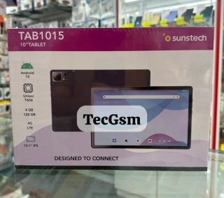 Tablet Sunstech TAB1015 10 128GB