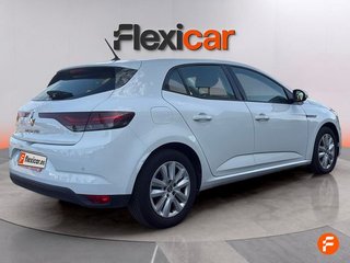 Renault Megane Business Blue dCi 85 kW (115CV)
