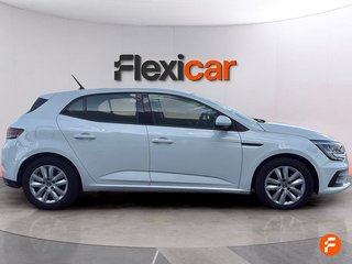 Renault Megane Business Blue dCi 85 kW (115CV)