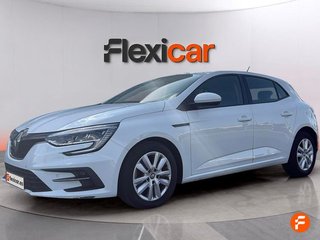 Renault Megane Business Blue dCi 85 kW (115CV)