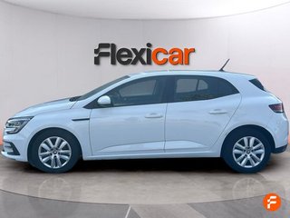 Renault Megane Business Blue dCi 85 kW (115CV)