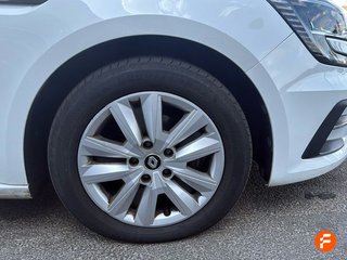 Renault Megane Business Blue dCi 85 kW (115CV)