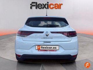 Renault Megane Business Blue dCi 85 kW (115CV)