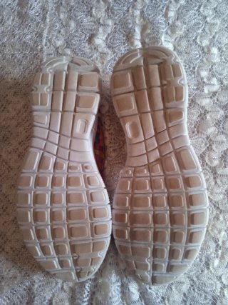 Zapatillas elásticas