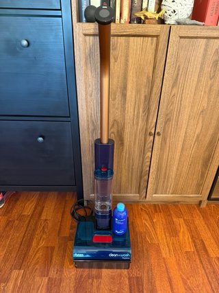 Dyson Clean+Wash (Dyson wash G2) in ottime condizioni