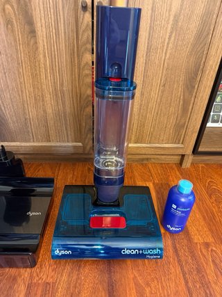 Dyson Clean+Wash (Dyson wash G2) in ottime condizioni