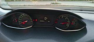 Peugeot 308 2017