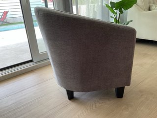 Sillón butaca salón dormitorio oficina
