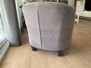 Sillón butaca salón dormitorio oficina
