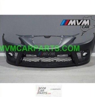 Paragolpes Seat Leon MK2 FR Look 2005-2008