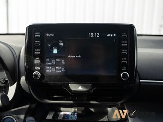 Toyota Yaris Cross 1.5 120H Active Tech 2022 Un Pr