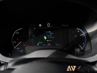 Toyota Yaris Cross 1.5 120H Active Tech 2022 Un Pr