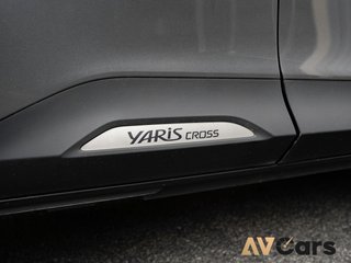 Toyota Yaris Cross 1.5 120H Active Tech 2022 Un Pr
