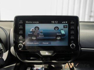 Toyota Yaris Cross 1.5 120H Active Tech 2022 Un Pr