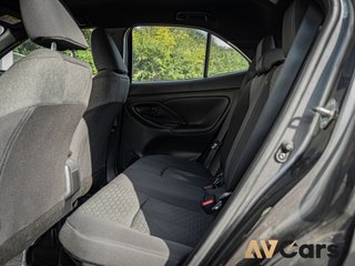 Toyota Yaris Cross 1.5 120H Active Tech 2022 Un Pr