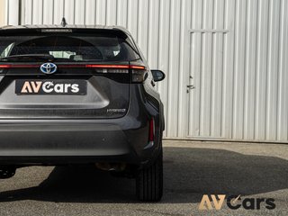 Toyota Yaris Cross 1.5 120H Active Tech 2022 Un Pr