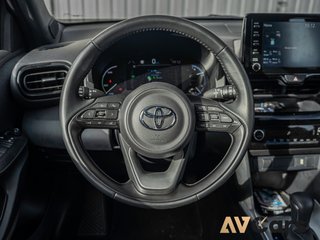 Toyota Yaris Cross 1.5 120H Active Tech 2022 Un Pr