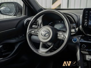 Toyota Yaris Cross 1.5 120H Active Tech 2022 Un Pr