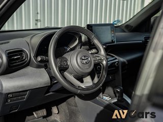 Toyota Yaris Cross 1.5 120H Active Tech 2022 Un Pr